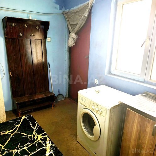 İcarəyə verilir 2 otaqlı həyət evi/bağ evi 75 m², İnşaatçılar m., photo 13 from 20