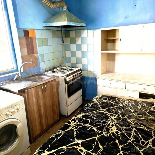 İcarəyə verilir 2 otaqlı həyət evi/bağ evi 75 m², İnşaatçılar m., photo 15 from 20