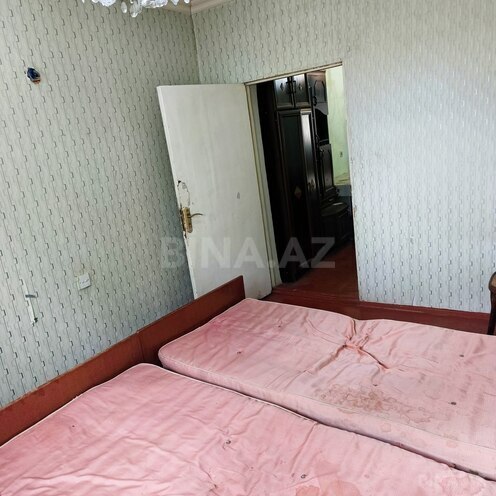 İcarəyə verilir 2 otaqlı həyət evi/bağ evi 75 m², İnşaatçılar m., photo 9 from 20
