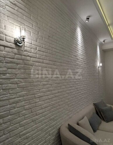 Сдаётся 2-комн. новостройка 75 м², м. Ичеришехер, photo 9 from 10
