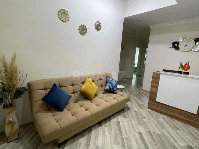 Сдаётся 2-комн. офис 125 м², м. Ичеришехер, photo 9 from 15