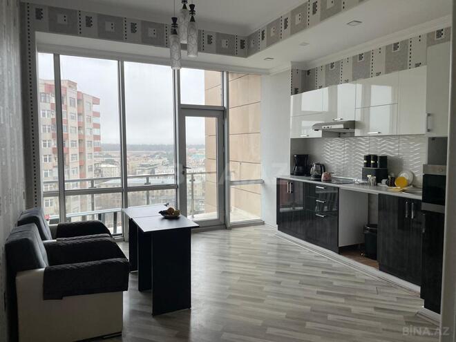 Сдаётся 2-комн. офис 125 м², м. Ичеришехер, photo 11 from 15