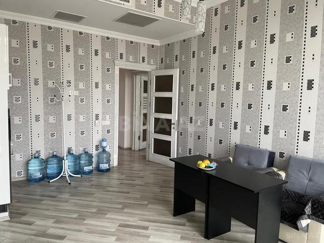 Сдаётся 2-комн. офис 125 м², м. Ичеришехер, photo 12 from 15