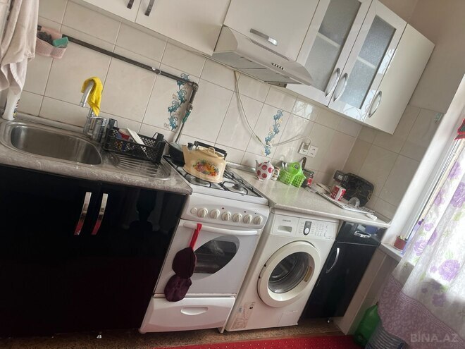 Продаётся 3-комн. вторичка 80 м², м. Ази Асланов, photo 8 from 15