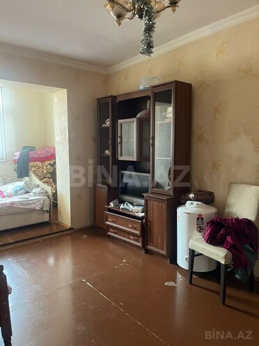Продаётся 3-комн. вторичка 80 м², м. Ази Асланов, photo 4 from 15