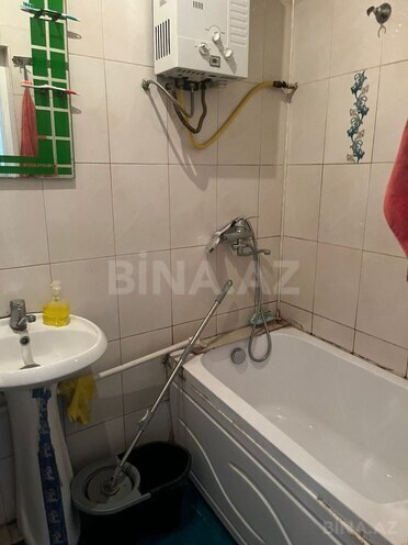Продаётся 3-комн. вторичка 80 м², м. Ази Асланов, photo 9 from 15