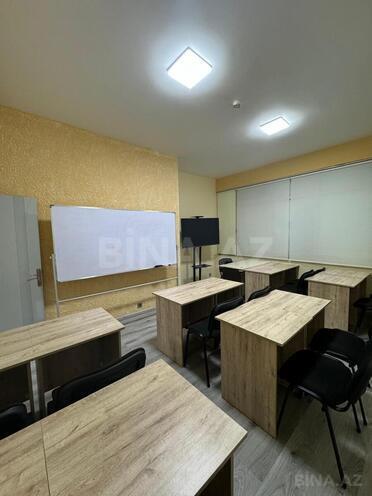 İcarəyə verilir 3 otaqlı ofis 80 m², Nəriman Nərimanov m., photo 4 from 7