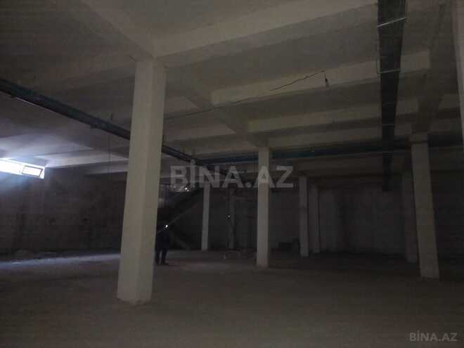 Satılır  obyekt 2 000 m², 8 Noyabr m., photo 14 from 26