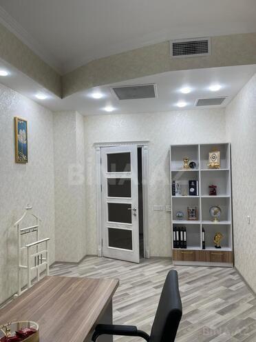 Сдаётся 2-комн. офис 123 м², м. Элмляр Академиясы, photo 10 from 13