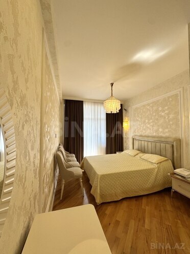 Satılır 2 otaqlı yeni tikili 72 m², Qara Qarayev m., photo 5 from 11