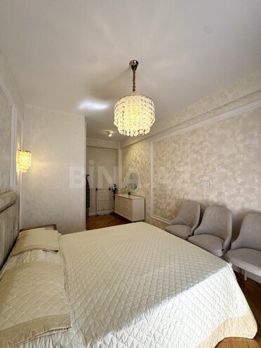 Satılır 2 otaqlı yeni tikili 72 m², Qara Qarayev m., photo 7 from 11