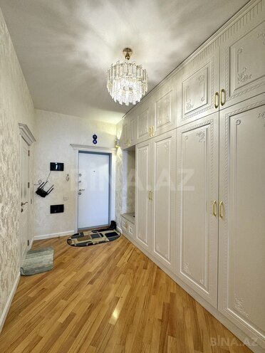 Satılır 2 otaqlı yeni tikili 72 m², Qara Qarayev m., photo 8 from 11
