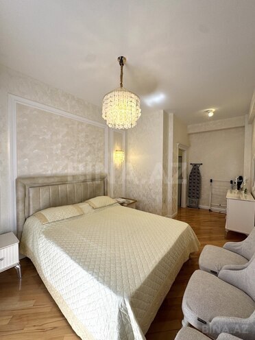 Satılır 2 otaqlı yeni tikili 72 m², Qara Qarayev m., photo 6 from 11