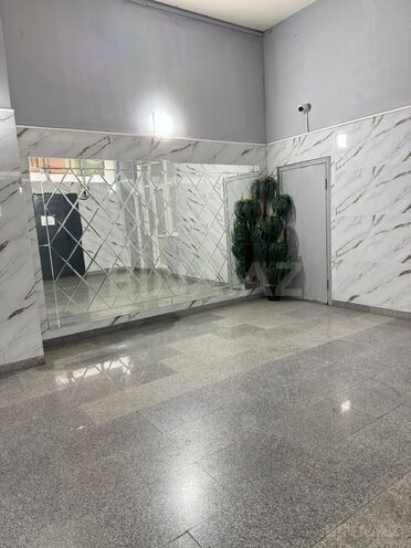 Satılır 2 otaqlı yeni tikili 60 m², Qara Qarayev m., photo 14 from 15