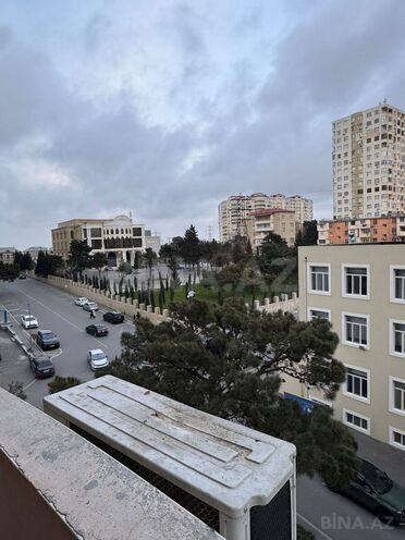 Satılır 2 otaqlı yeni tikili 60 m², Qara Qarayev m., photo 3 from 15