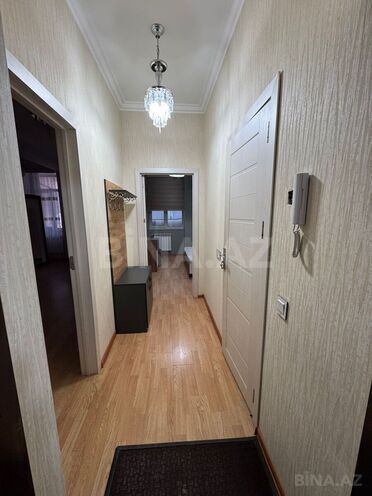 Satılır 2 otaqlı yeni tikili 60 m², Qara Qarayev m., photo 6 from 15