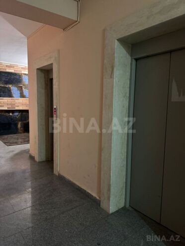 Satılır 2 otaqlı yeni tikili 60 m², Qara Qarayev m., photo 8 from 15
