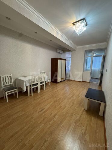 Satılır 2 otaqlı yeni tikili 60 m², Qara Qarayev m., photo 5 from 15