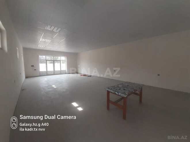 İcarəyə verilir  obyekt 200 m², Novxanı q., photo 3 from 6