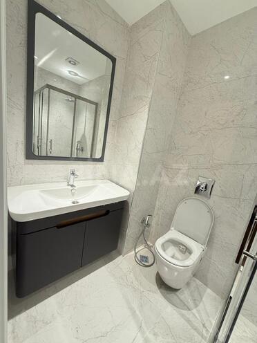 Сдаётся 2-комн. новостройка 75 м², м. Нефтчиляр, photo 13 from 14