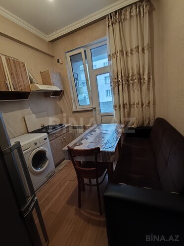 Продаётся 1-комн. новостройка 38.4 м², photo 5 from 12