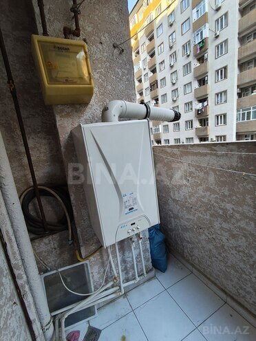 Продаётся 1-комн. новостройка 38.4 м², photo 8 from 12