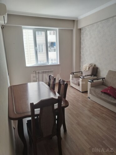 Сдаётся 3-комн. новостройка 90 м², photo 5 from 11