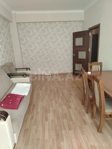 Сдаётся 3-комн. новостройка 90 м², photo 8 from 11