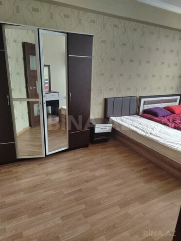 Сдаётся 3-комн. новостройка 90 м², photo 3 from 11