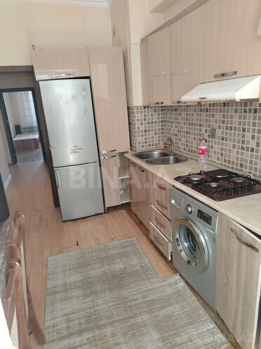 Сдаётся 3-комн. новостройка 90 м², photo 9 from 11