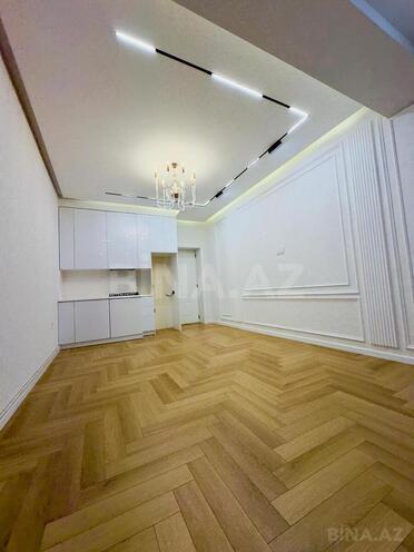 Продаётся 2-комн. новостройка 60 м², м. Кероглу, photo 11 from 18
