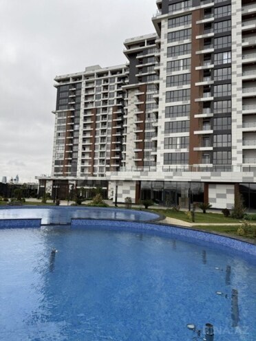 Продаётся 2-комн. новостройка 60 м², м. Кероглу, photo 4 from 18