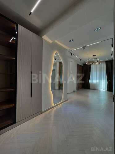 Satılır 2 otaqlı yeni tikili 67 m², Elmlər Akademiyası m., photo 5 from 12