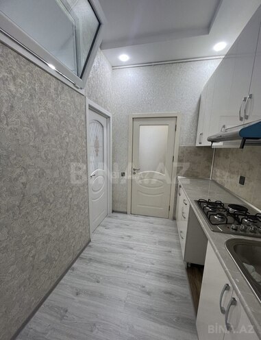 İcarəyə verilir 2 otaqlı yeni tikili 65 m², Qara Qarayev m., photo 6 from 11