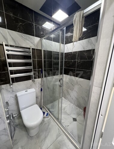 İcarəyə verilir 2 otaqlı yeni tikili 65 m², Qara Qarayev m., photo 9 from 11