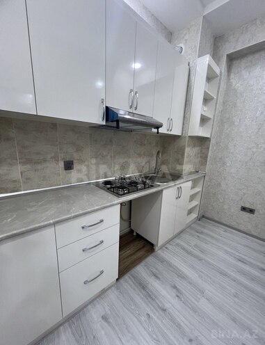İcarəyə verilir 2 otaqlı yeni tikili 65 m², Qara Qarayev m., photo 7 from 11