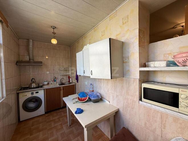 Сдаётся 4-комн. вторичка 80 м², м. Халглар Достлугу, photo 8 from 21