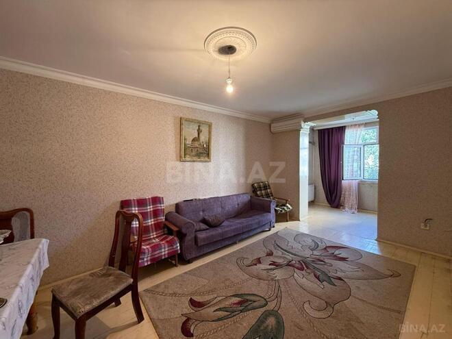 Сдаётся 4-комн. вторичка 80 м², м. Халглар Достлугу, photo 10 from 21