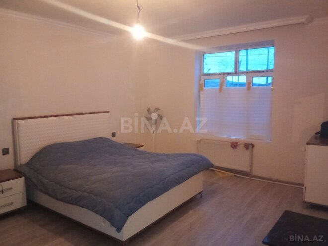 Satılır 4 otaqlı həyət evi/bağ evi 154 m², Qala q., photo 11 from 12