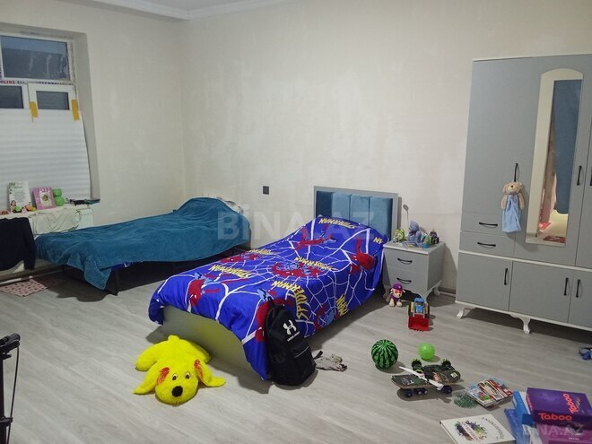 Satılır 4 otaqlı həyət evi/bağ evi 154 m², Qala q., photo 9 from 12