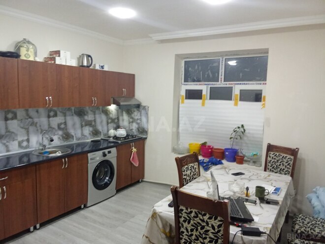Satılır 4 otaqlı həyət evi/bağ evi 154 m², Qala q., photo 3 from 12