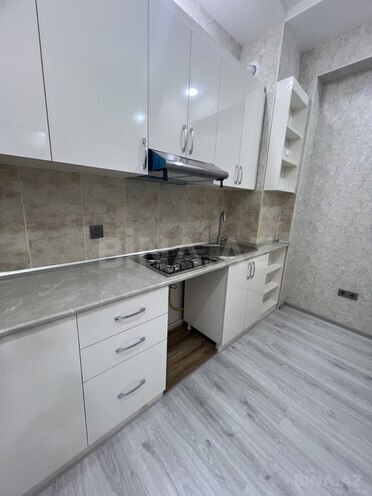İcarəyə verilir 2 otaqlı yeni tikili 65 m², Qara Qarayev m., photo 8 from 11