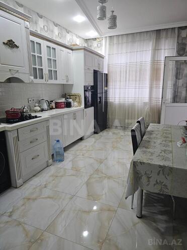 Продаётся 3-комн. новостройка 125 м², м. 8 ноября, photo 6 from 11