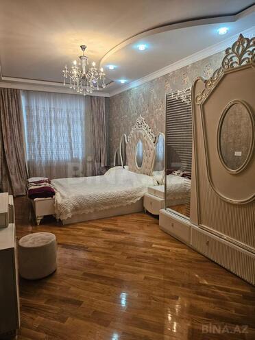 Продаётся 3-комн. новостройка 125 м², м. 8 ноября, photo 3 from 11
