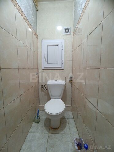 Satılır 2 otaqlı köhnə tikili 35 m², Azadlıq Prospekti m., photo 7 from 9