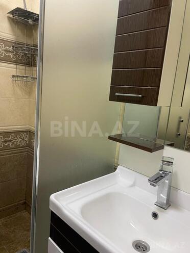 Сдаётся 2-комн. новостройка 75 м², м. Нариман Нариманов, photo 8 from 9