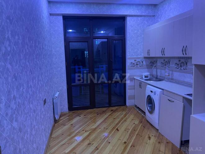Сдаётся 2-комн. новостройка 75 м², м. Нариман Нариманов, photo 4 from 9