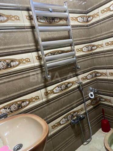 Сдаётся 2-комн. новостройка 75 м², м. Нариман Нариманов, photo 5 from 9