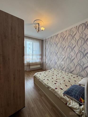 Продаётся 2-комн. новостройка 52 м², Сабаильский р., photo 5 from 9