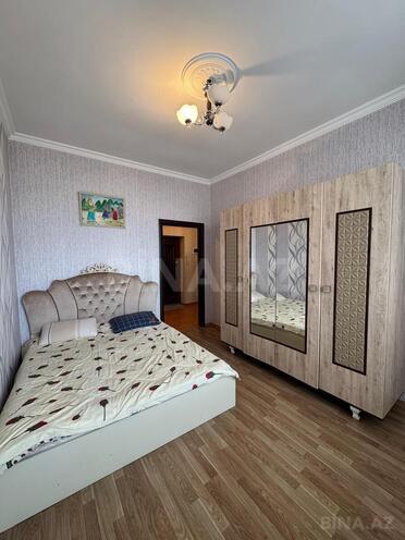 Продаётся 2-комн. новостройка 52 м², Сабаильский р., photo 6 from 9